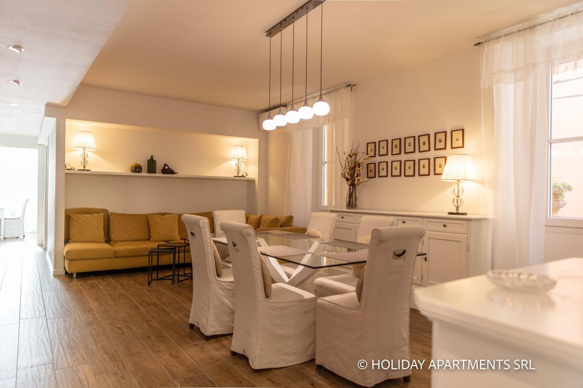 Appartamento Bianca Bellagio Bagian luar foto
