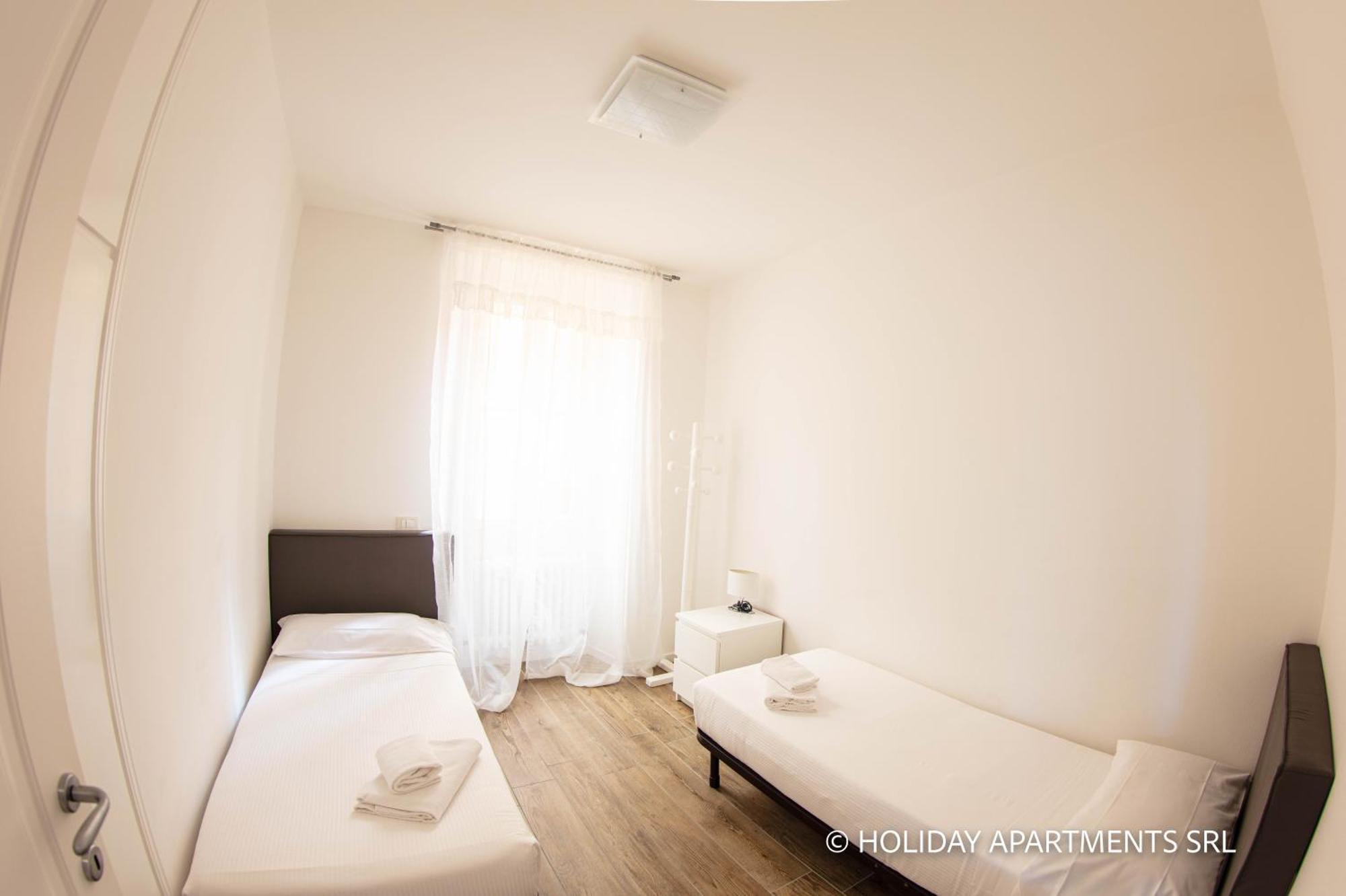 Appartamento Bianca Bellagio Bagian luar foto