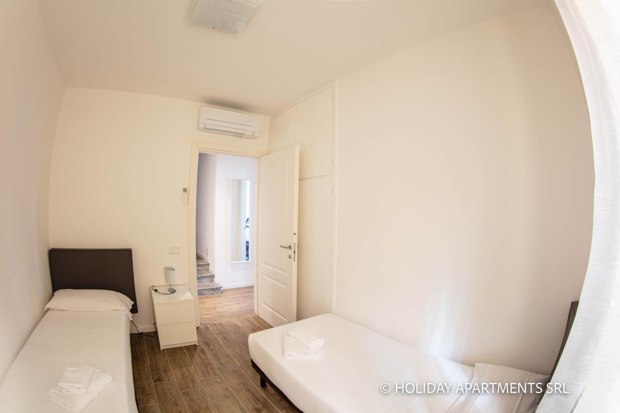 Appartamento Bianca Bellagio Bagian luar foto